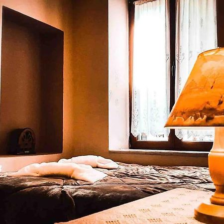 شقة Sophia'S Stone House ديميتسانا المظهر الخارجي الصورة