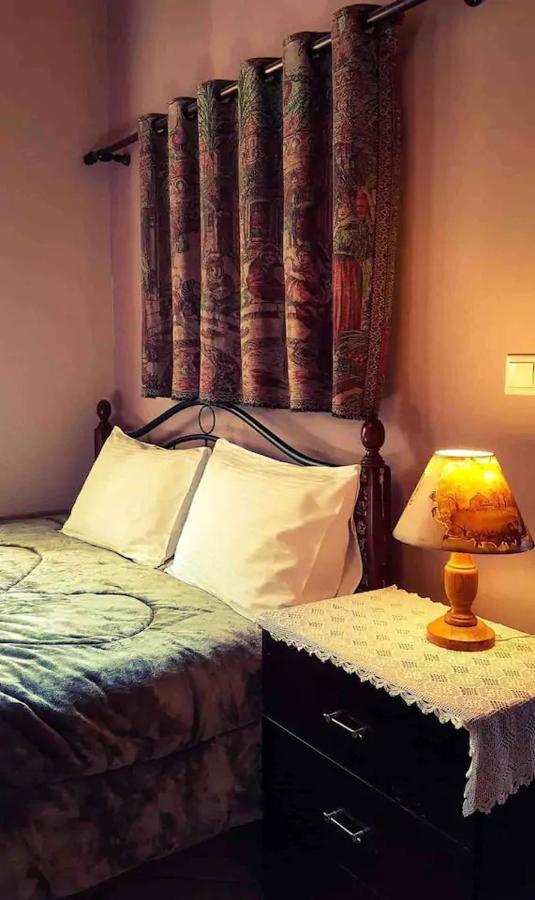 شقة Sophia'S Stone House ديميتسانا المظهر الخارجي الصورة