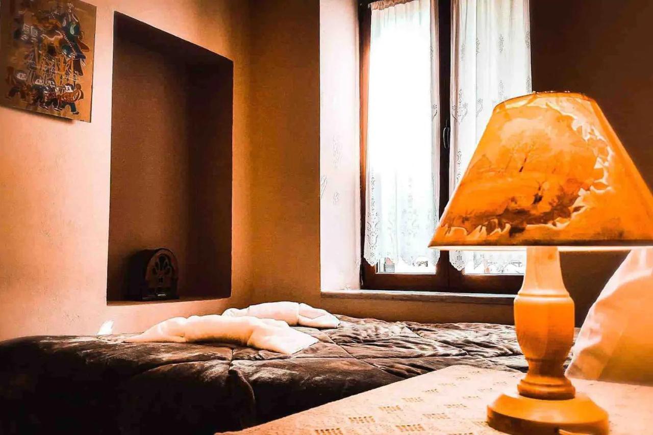 شقة Sophia'S Stone House ديميتسانا المظهر الخارجي الصورة